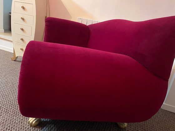 Image 1 of Sillón Bretz