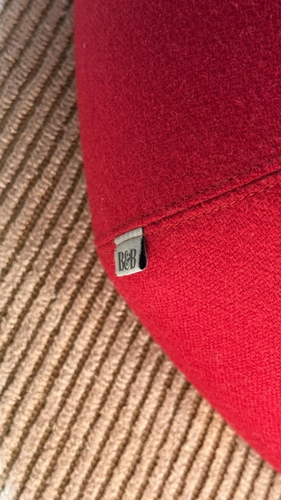 Image 1 of Fat-Sofa Ottoman - B&B Italy