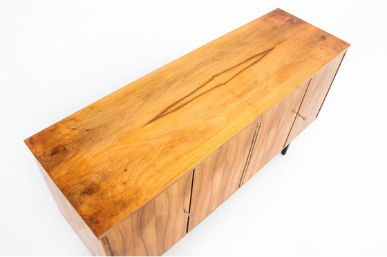 Image 1 of Chest of drawers, Polish Design, 1970s.