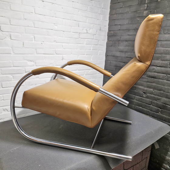 Image 1 of Label Speedster Gerard van de Berg