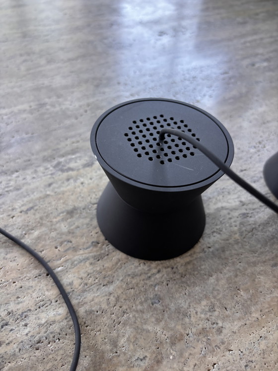 Image 1 of 2 lights TossB circus diabolo SB10