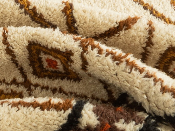 Image 1 of Tappeto berbero vintage, 200 x 285 cm