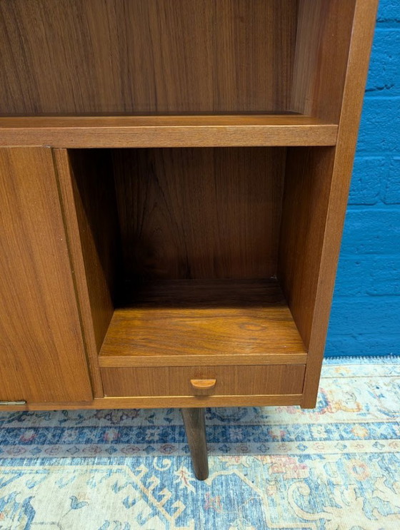 Image 1 of Vintage wandkast, jaren 60