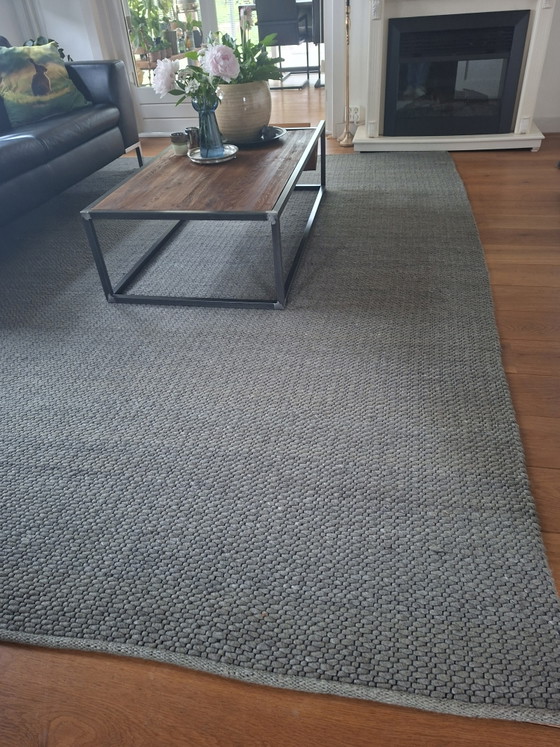 Image 1 of Montel Collier design Hunter rug!