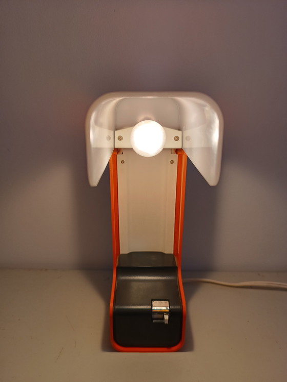 Image 1 of Nanbu Vintage Desk lamp 