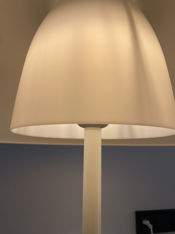 IKEA Vintage Brasa Mushroom Floor Lamp – Floor lights, Metal (photo 6 of 8)