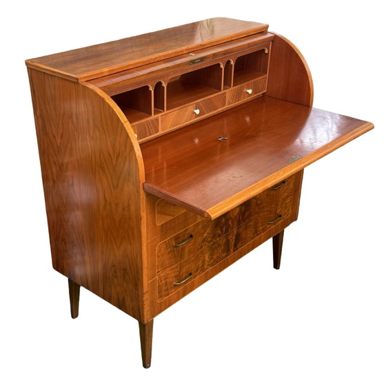 Image 1 of Egon Ostergaard voor Bröderna Gustavso. - Secretaire