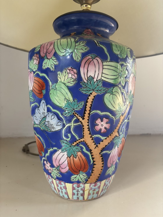Image 1 of 2 table lamps