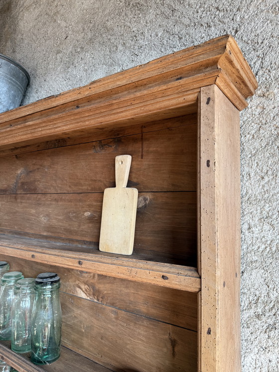 Image 1 of Piattaia primitiva 700