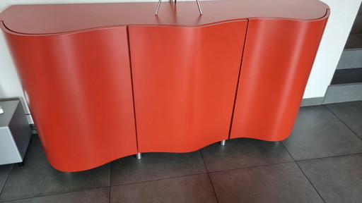 Buffet design