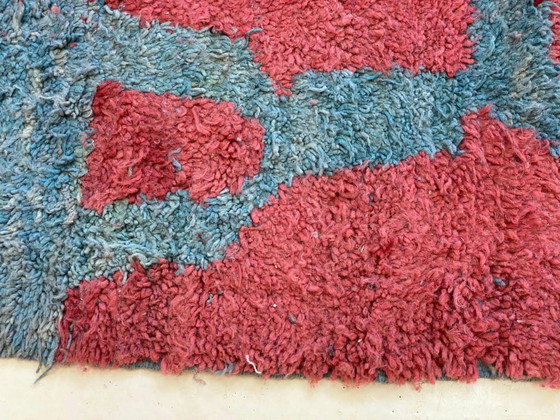 Tappeto berbero naturale fatto a mano 3x2 m – Tappeti, Wool (photo 5 of 21)