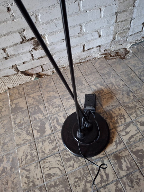 Image 1 of Lampada da terra vintage