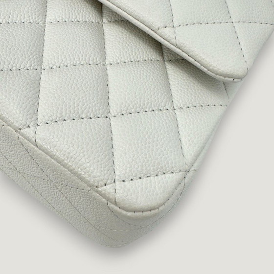 Image 1 of CHANEL KLASSIEKE MEDIUM TAS