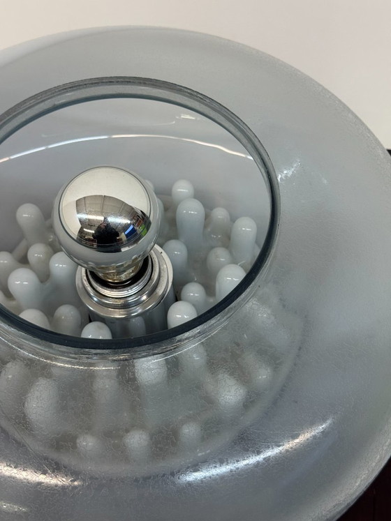 Image 1 of Lampe de table Stalagmite de Carlo Nason pour Leucos