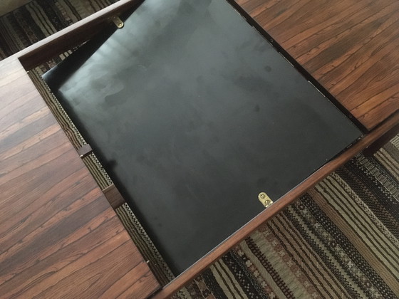 Image 1 of Coffee table 1960s Torbjørn Afdal