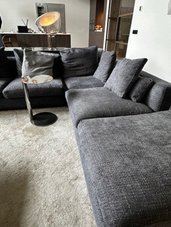 Image 1 of Minotti Andersen sofa