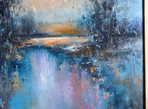 Popczyk, Summer colours