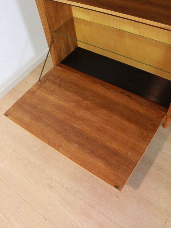 Vitrine Vintage – A. Patijn, Zijlstra Joure – Wood (photo 4 of 10)