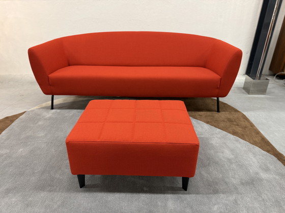 Image 1 of Gueldre 6250 Banque 3 places Kvadrat Rime 214