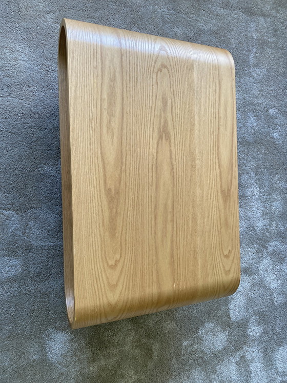 Image 1 of Modern coffee table Mateo (Leen Bakker) – unique design