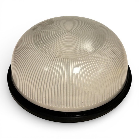 Image 1 of Lampe nautique Goccia Italie style industriel vintage