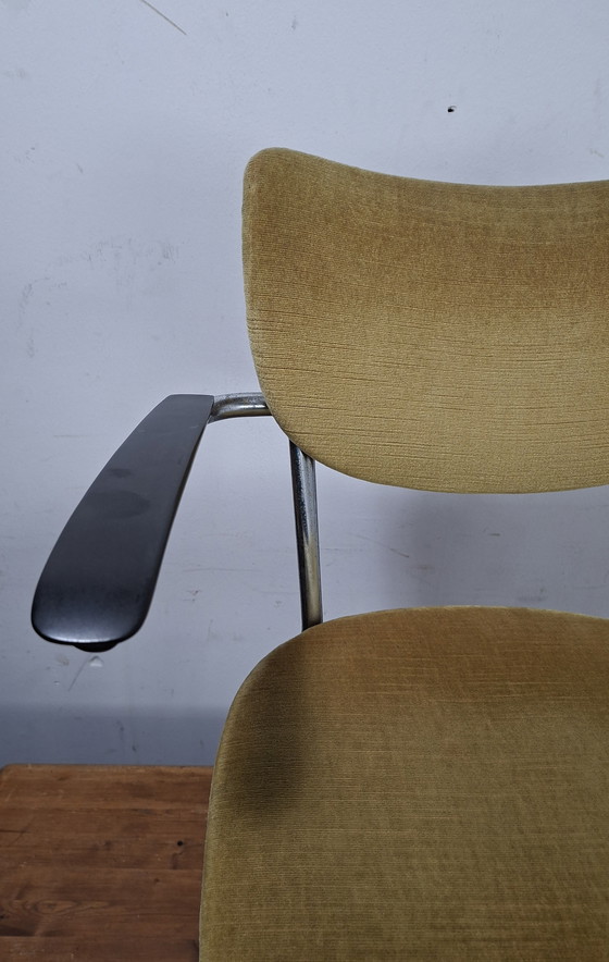 Image 1 of Set sedie Gispen Brothers de Wit 3211