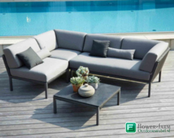 Image 1 of Loungeset Solpuri CLUB modulair