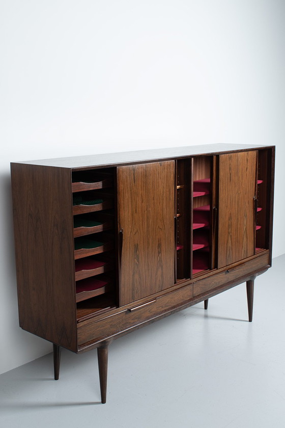 Image 1 of Gunni Omann highboard