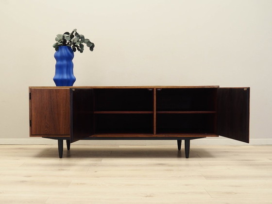 Image 1 of Rosewood sideboard, Danish design, 1960s, designer: Svend Langkilde