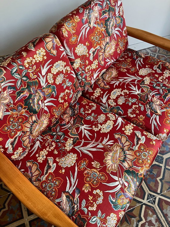 Image 1 of Scandinavian Seating Area, Botanique