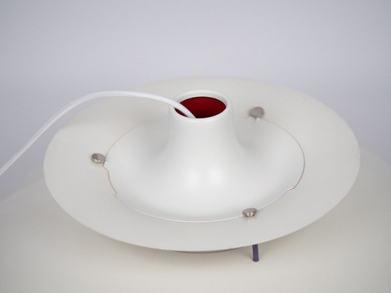 Image 1 of Lampada a sospensione vintage danese PH 5 di Poul Henningsen, Louis Poulsen, 1958