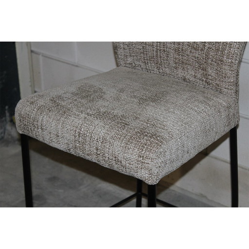 H.E. Design River bar stool (set of 6)