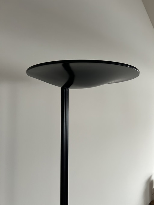 Italiaanse design vloerlamp van PAF Studio – model Modina van Kurt Hesse