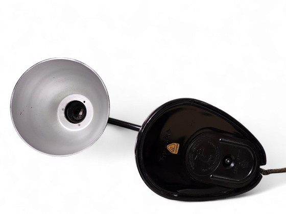 Image 1 of Schreibtischlampe / Tischlampe Marianne Brandt, Bauhaus