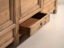 Large antique sideboard with three doors (c.1900) #38 (photo 25 of 40)