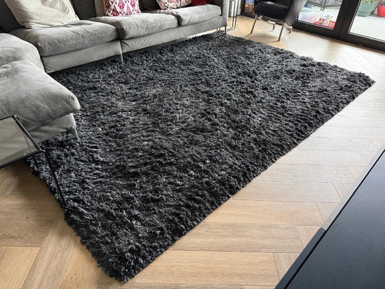 Image 1 of Hochflorteppich 200x300