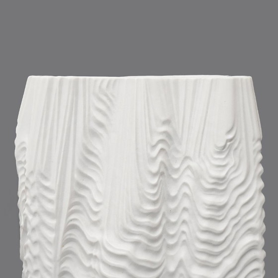 Image 1 of Ceramic vase by Martin Freyer for Rosenthal, 1970s