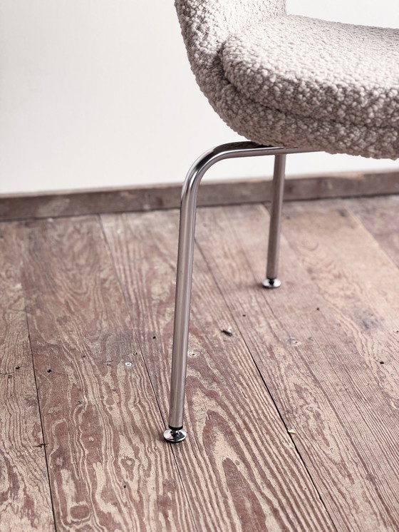 Image 1 of Sillón Kilta Mid-Century de Olli Mannermaa para Eugen Schmidt