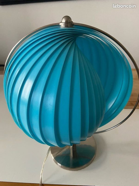 Image 1 of Lampe Moon De Kare Design