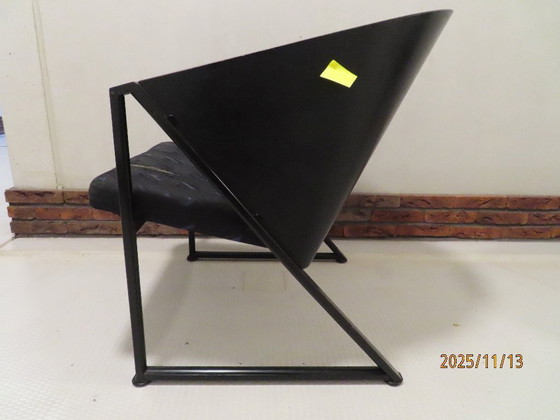 Image 1 of twee Mondi fauteuils van Jouko Järvisalo 