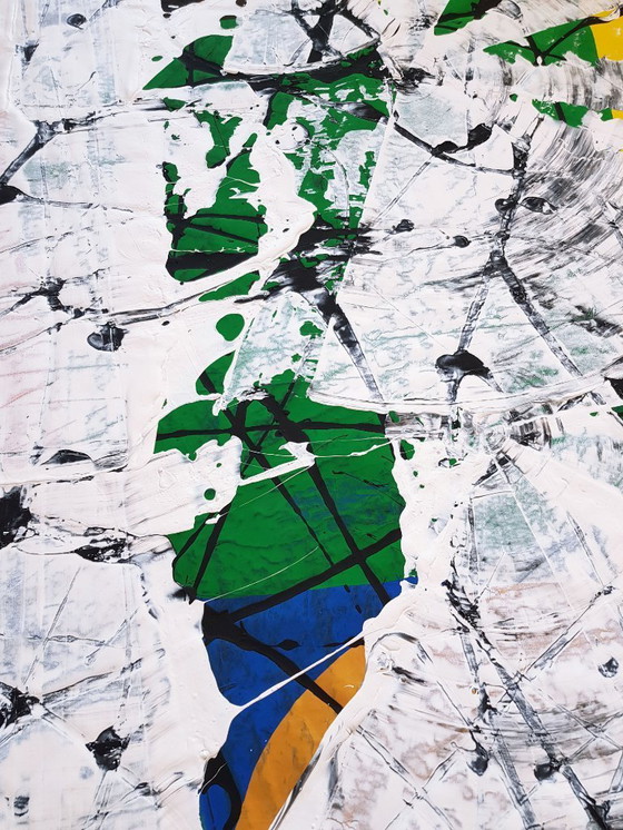 Image 1 of Jürgen Angeler - El espíritu natural