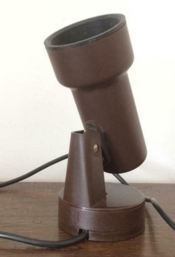 Image 1 of 3x Vrieland Spots 70s.