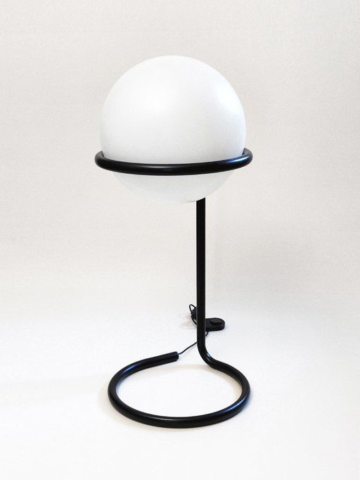 floor lamp space age Globe