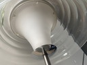 Penta Light C’hi Tischleuchte – Umberto Asnago – Italienisches Design 1999