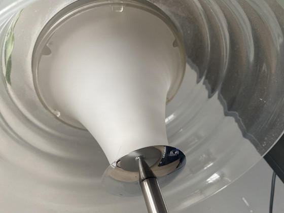 Image 1 of Penta Light C’hi Tischleuchte – Umberto Asnago – Italienisches Design 1999