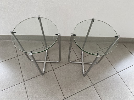 Side table Gispen GT 411