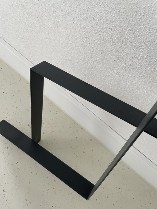 Studio Frederik Roijé Guidelines Magazine Rack