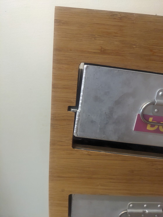 Image 1 of Valse Tulp, ladekast 3