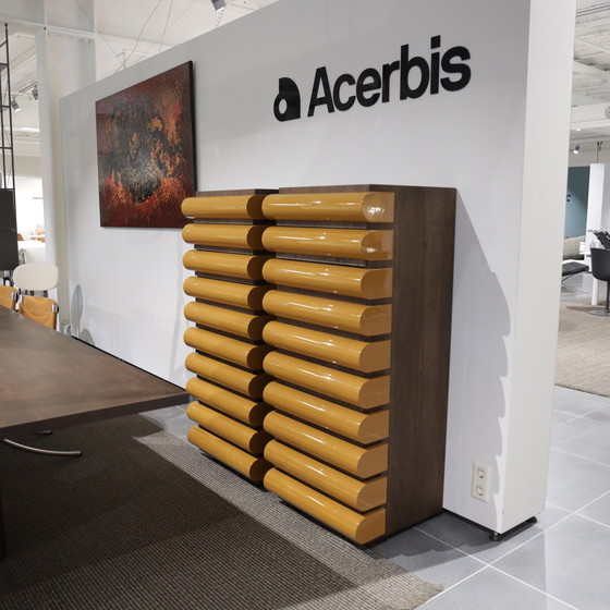 Image 1 of Acerbis Storet chest of drawers