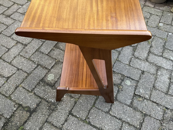 Image 1 of Mesa auxiliar Louis van Teeffelen